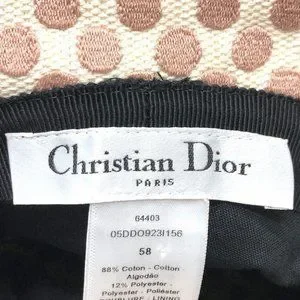 Dior | Accessories | Auth Christian Dior 5ddo923i56 Logo  display picture 3